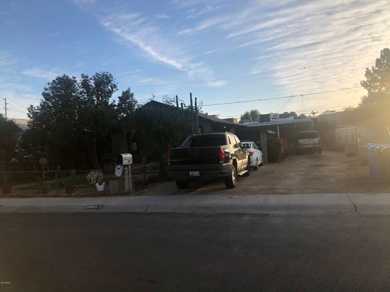 8841 N 4th St, Phoenix, AZ 85020