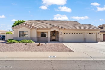 8841 Port Royale Ln, Peoria, AZ 85381
