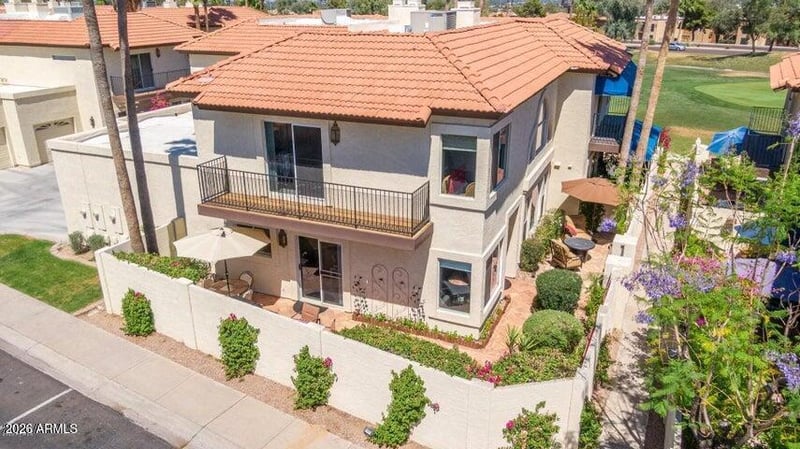 8841 51st St #1, Phoenix, AZ 85044