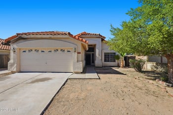 8842 112th Ave, Peoria, AZ 85345