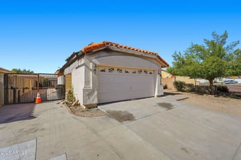 8842 112th Ave, Peoria, AZ 85345