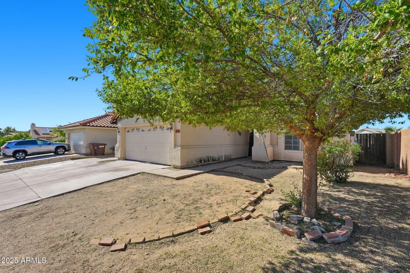 8842 112th Ave, Peoria, AZ 85345