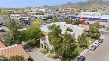 8842 8th St #207, Phoenix, AZ 85020