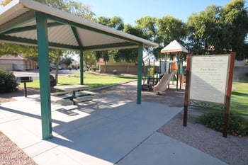 8842 E Portobello Ave, Mesa, AZ 85212