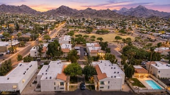8842 8th St #207, Phoenix, AZ 85020