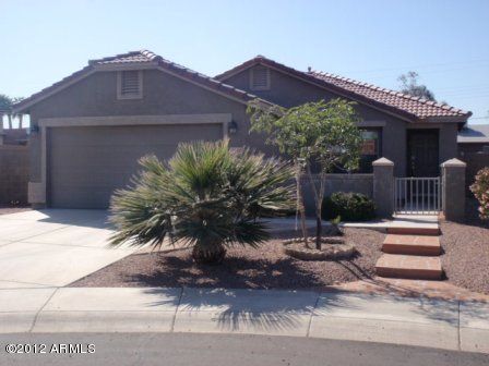 8842 S 9th St, Phoenix, AZ 85042