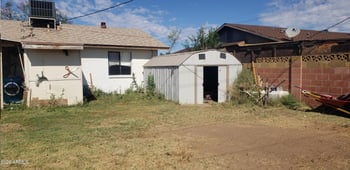 8843 40th Ave, Phoenix, AZ 85051