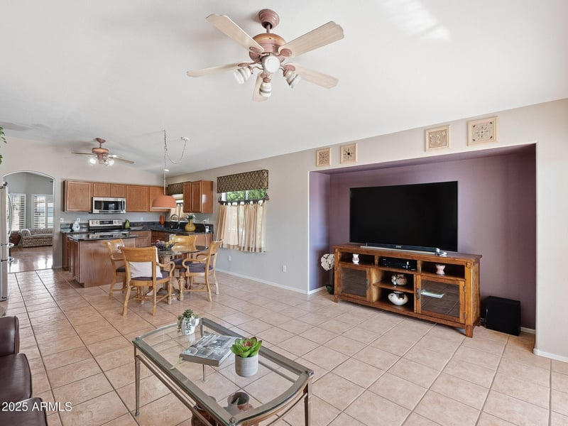 8843 Avenida Las Noches --, Gold Canyon, AZ 85118