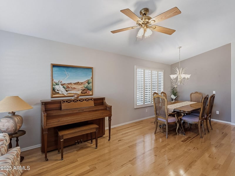 8843 Avenida Las Noches --, Gold Canyon, AZ 85118