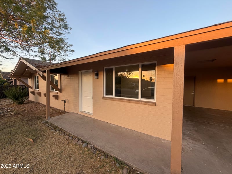 8843 N 40th Ave, Phoenix, AZ 85051