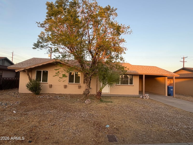 8843 N 40th Ave, Phoenix, AZ 85051