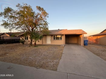 8843 N 40th Ave, Phoenix, AZ 85051
