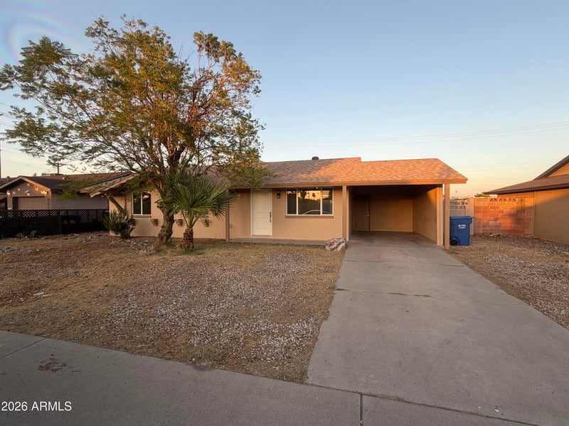 8843 N 40th Ave, Phoenix, AZ 85051