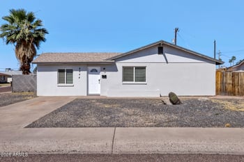 8844 40th Ave, Phoenix, AZ 85051
