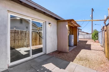 8844 40th Ave, Phoenix, AZ 85051