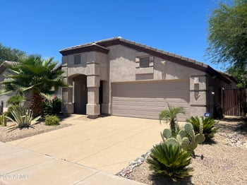 8844 E Sharon Dr, Scottsdale, AZ 85260