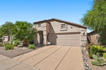8844 E Sharon Dr, Scottsdale, AZ 85260