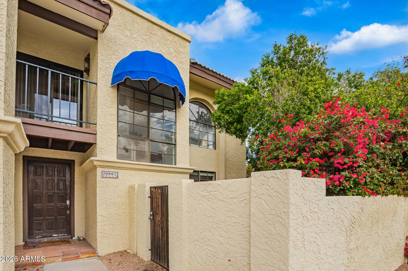 8844 51st St #2, Phoenix, AZ 85044