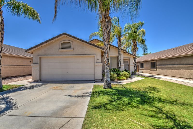 8845 E Colby Cir, Mesa, AZ 85207