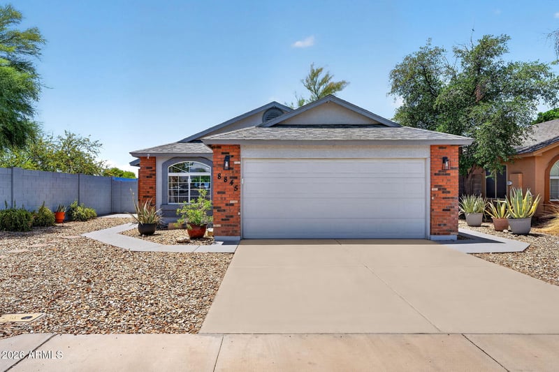 8845 E Des Moines St, Mesa, AZ 85207