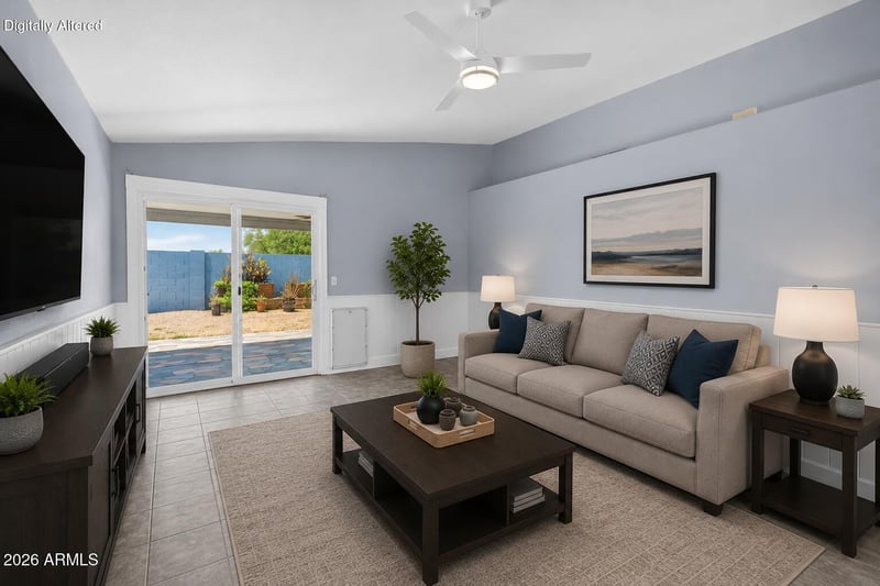 8845 E Des Moines St, Mesa, AZ 85207