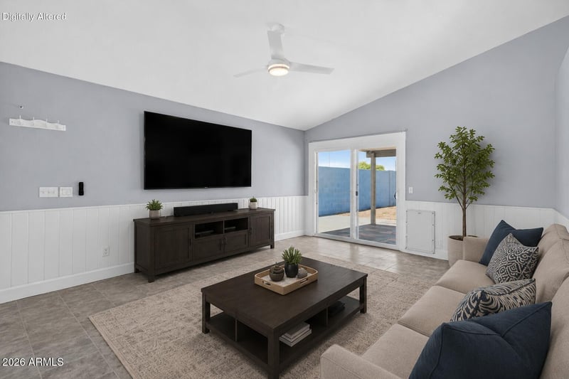8845 E Des Moines St, Mesa, AZ 85207