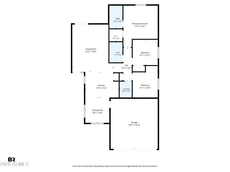 8845 E Des Moines St, Mesa, AZ 85207