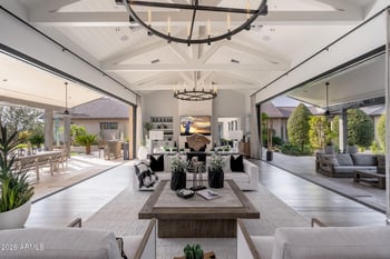 8845 Via Montoya --, Scottsdale, AZ 85255