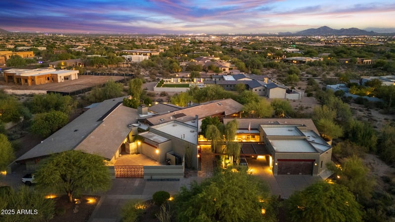 8845 Sierra Pinta Dr, Scottsdale, AZ 85255