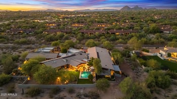 8845 Sierra Pinta Dr, Scottsdale, AZ 85255