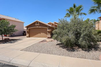 8845 Greer Ave, Peoria, AZ 85345