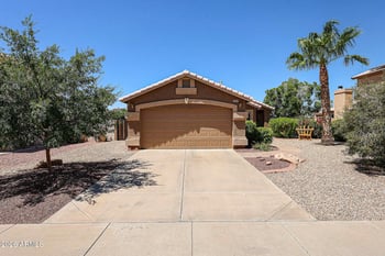 8845 Greer Ave, Peoria, AZ 85345