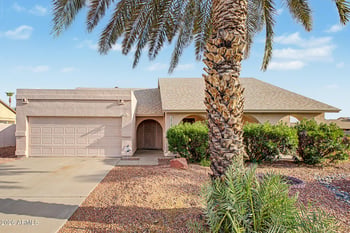 8845 Palo Verde Ave, Peoria, AZ 85345