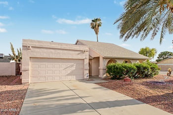 8845 Palo Verde Ave, Peoria, AZ 85345