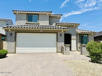 8846 Palo Verde Dr, Glendale, AZ 85305