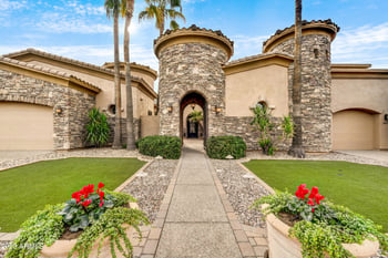 8847 E Ann Way, Scottsdale, AZ 85260