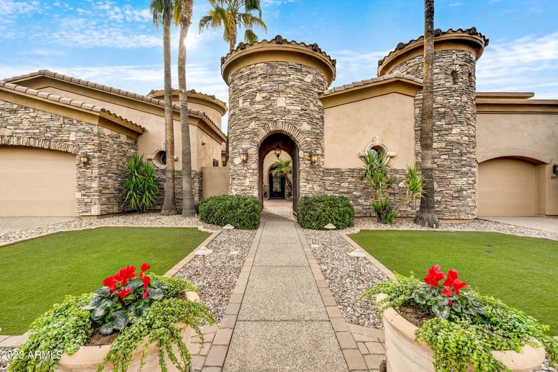 8847 E Ann Way, Scottsdale, AZ 85260
