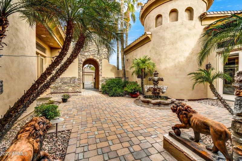 8847 E Ann Way, Scottsdale, AZ 85260