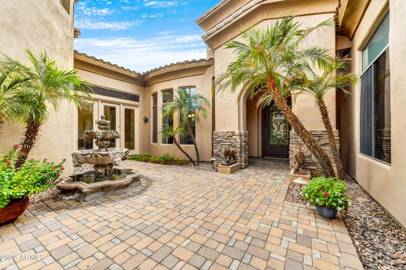 8847 E Ann Way, Scottsdale, AZ 85260