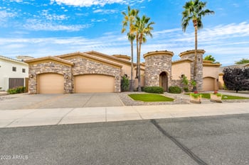 8847 E Ann Way, Scottsdale, AZ 85260