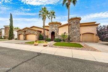 8847 E Ann Way, Scottsdale, AZ 85260