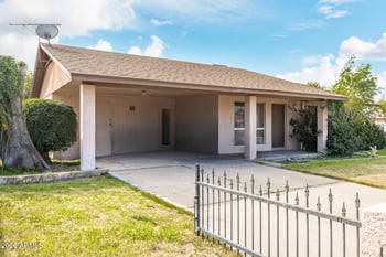 8847 Mulberry Dr, Phoenix, AZ 85037