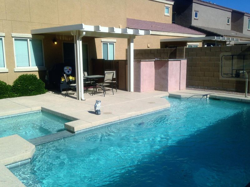 8847 W Aster Dr, Peoria, AZ 85381