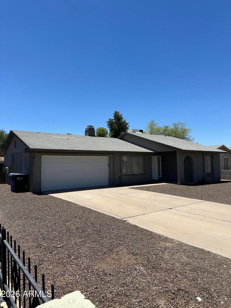 8847 W Weldon Ave, Phoenix, AZ 85037