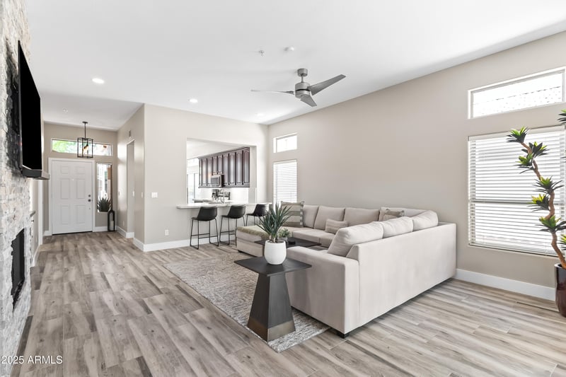 8848 Conquistadores Dr, Scottsdale, AZ 85255