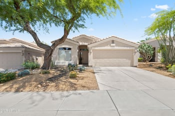 8848 Conquistadores Dr, Scottsdale, AZ 85255