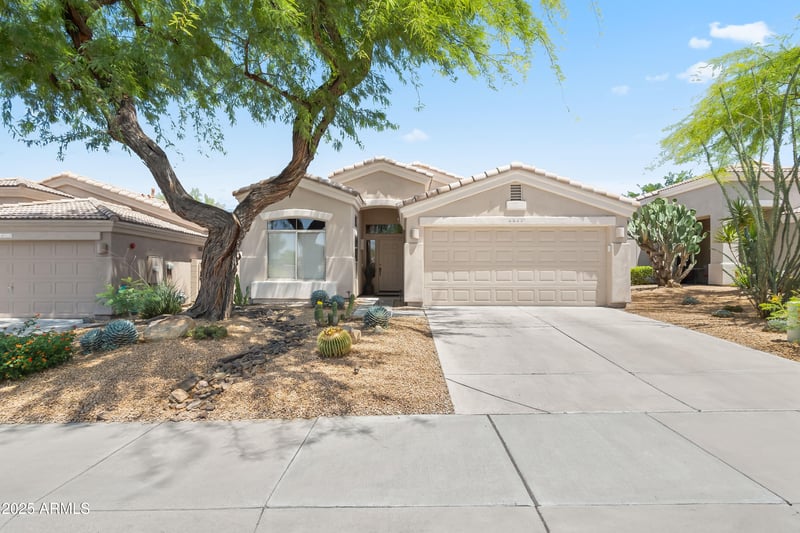 8848 Conquistadores Dr, Scottsdale, AZ 85255