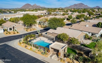 8848 Conquistadores Dr, Scottsdale, AZ 85255
