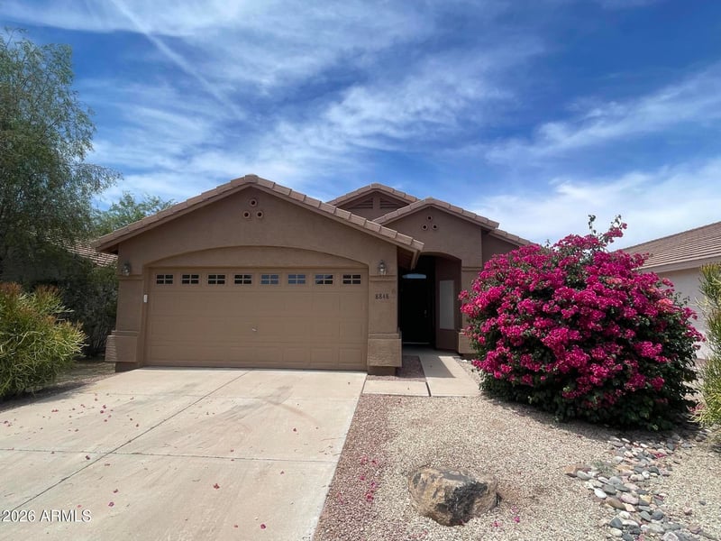 8848 Civano Dr, Gold Canyon, AZ 85118