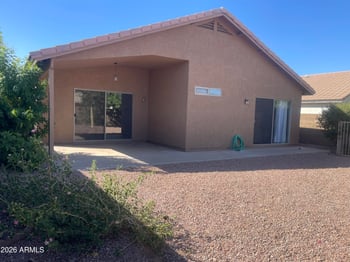 8848 Civano Dr, Gold Canyon, AZ 85118